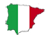 (VS)VERSUS - Italiano